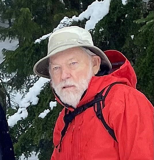 Obituary of Alan Meggy