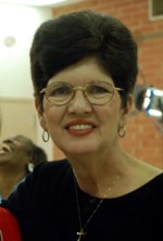 Barbara Bramwell
