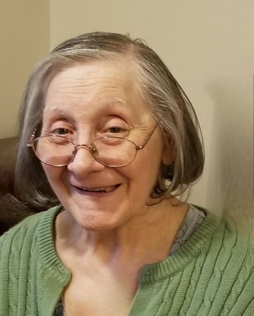 Obituary of Rita M Wagner