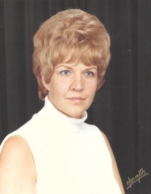 Obituary of Estelle Ann Witt