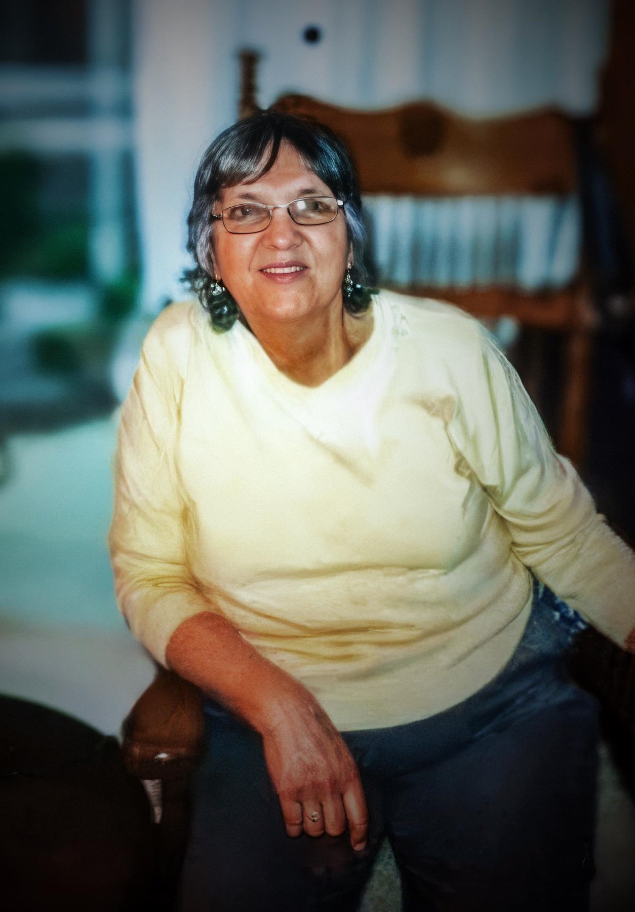 Obituary of Vidalia Maria Couto