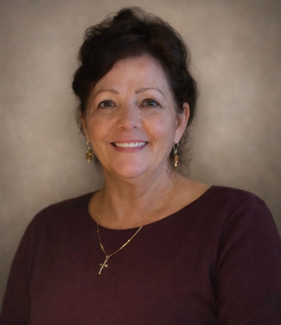 Obituario de Teresa Dare Icenhour