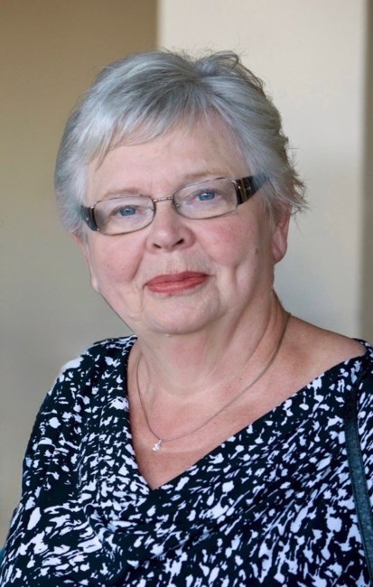 Obituary of Harriet Isobel King