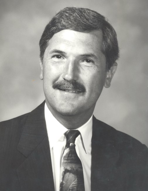 Obituary of Stephen W. Smithberg