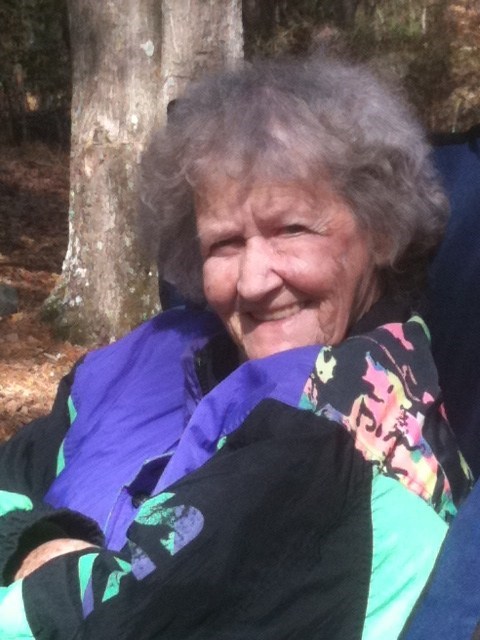 Obituary of Joyce George Jeanette Bassett Moore