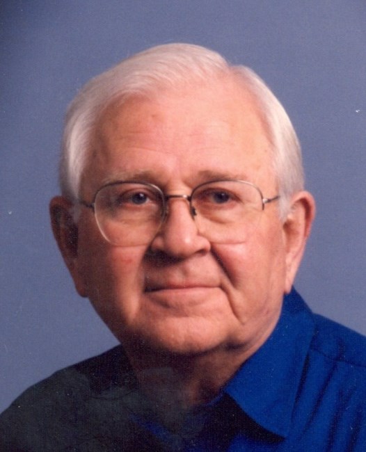 Obituary of Marion Leroy DeBolt