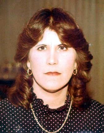 Obituary of Barbara Lynn Peterson