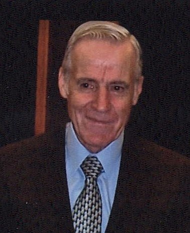 Obituary of Wallace G. Weber