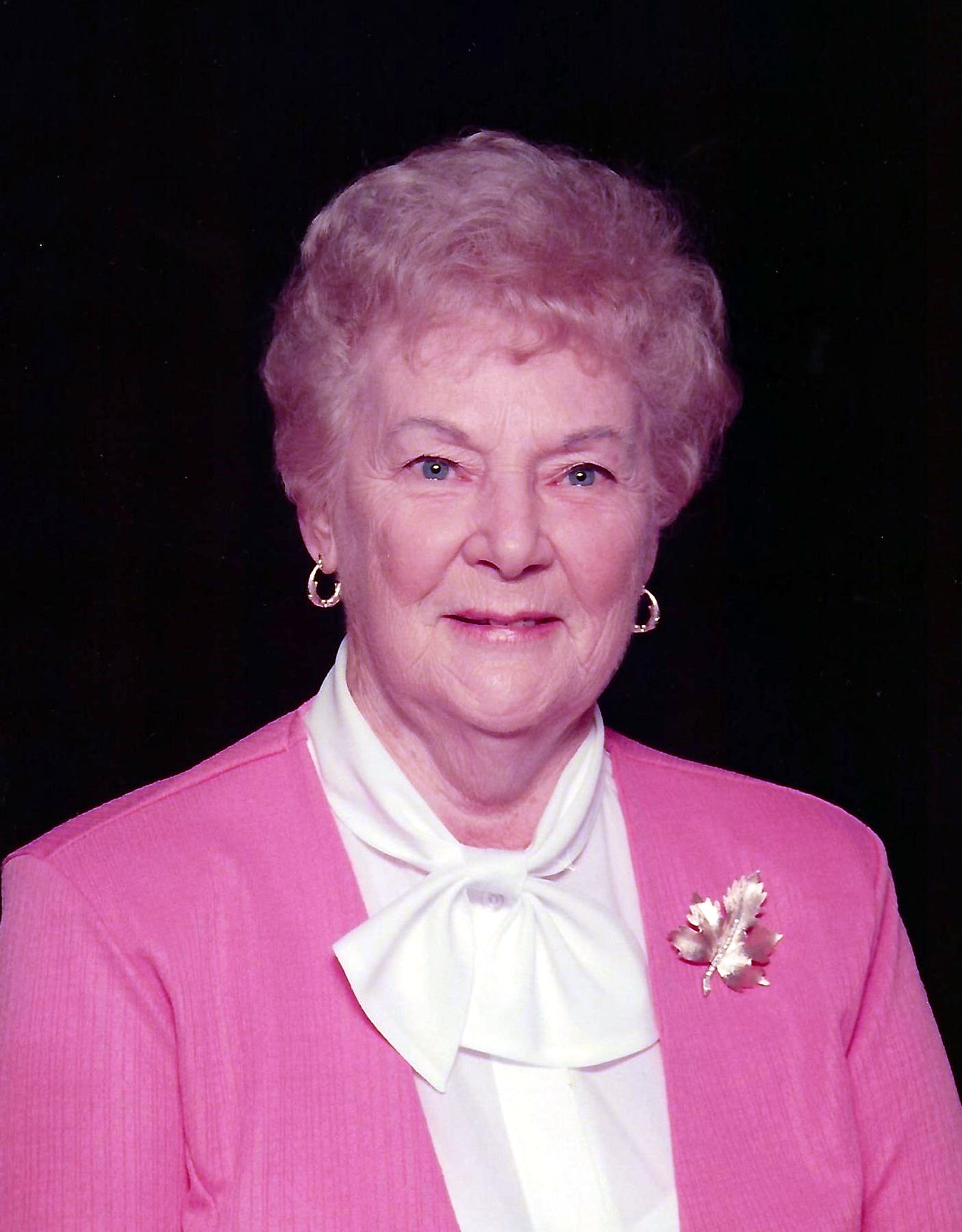 Gertrude Trudy Francis Whalen Obituary - Marietta, GA