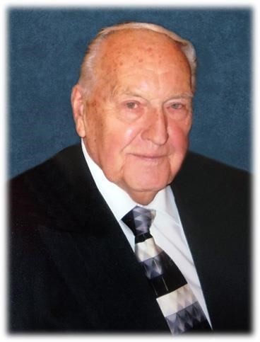 Obituary of Robert J. Shaner