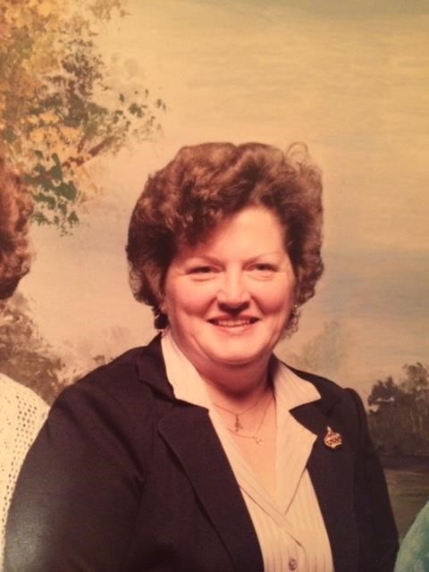 Obituary of Alice L. Fink