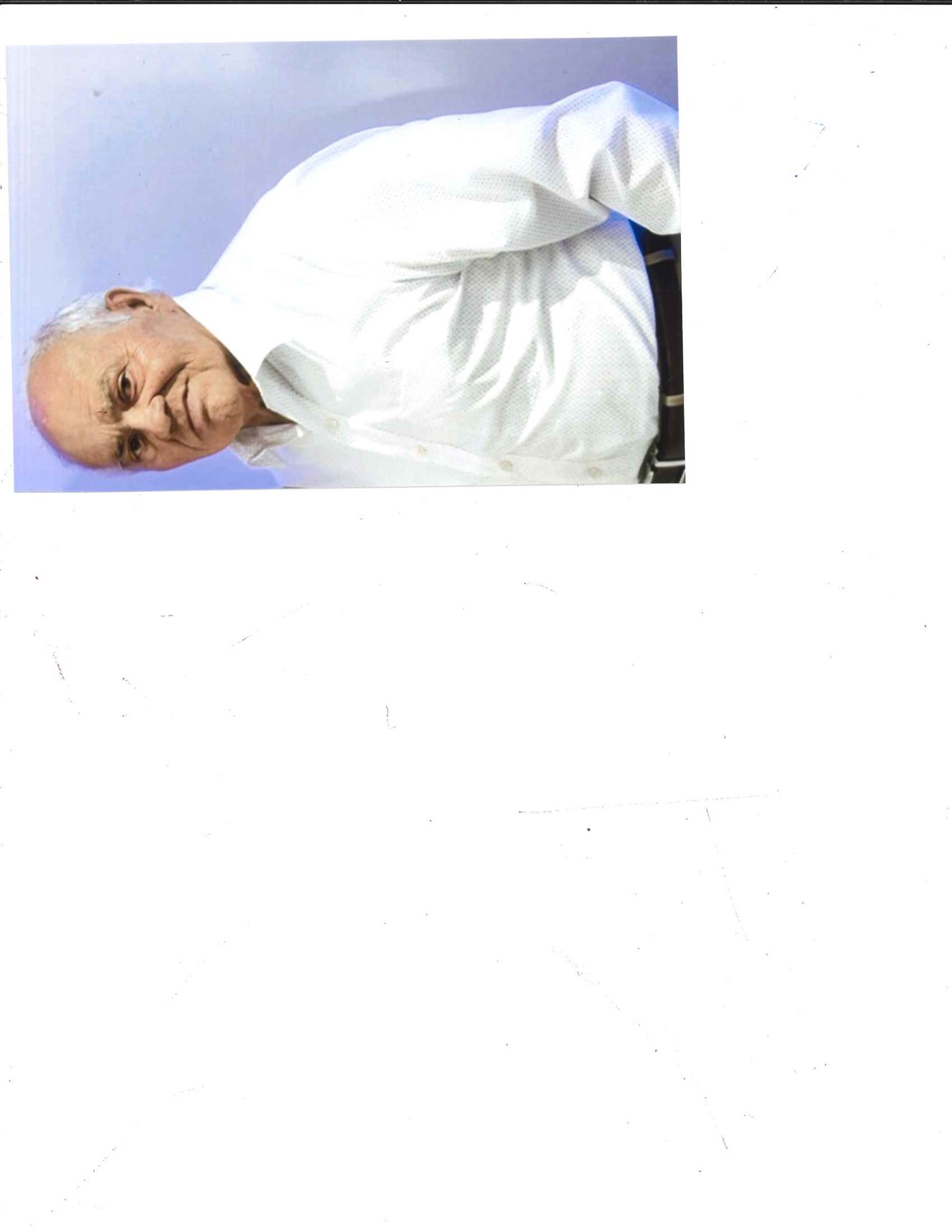 Obituary of Raúl Jiménez Ríos