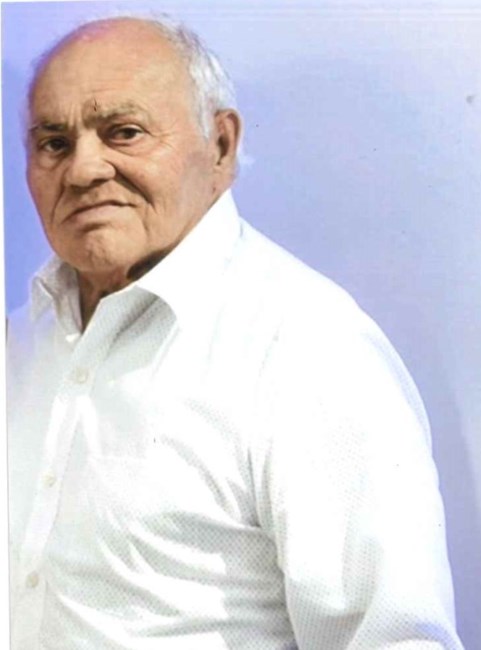 Obituary of Raúl Jiménez Ríos