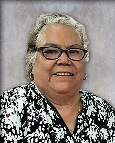 Obituary of Maria De Jesus Segura