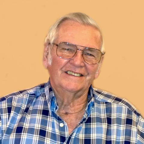 Obituary of James Willard Smith