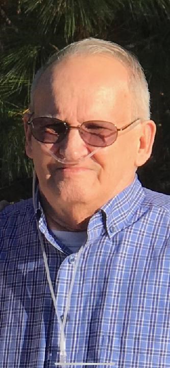 Obituary of Carl Gene Thompson