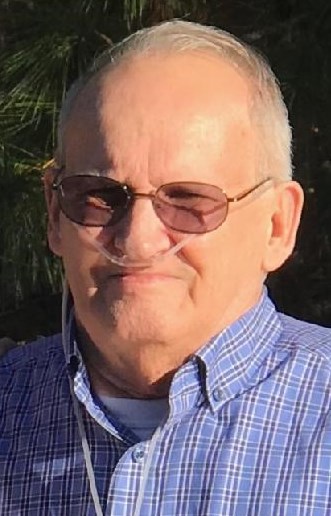 Obituary of Carl Gene Thompson