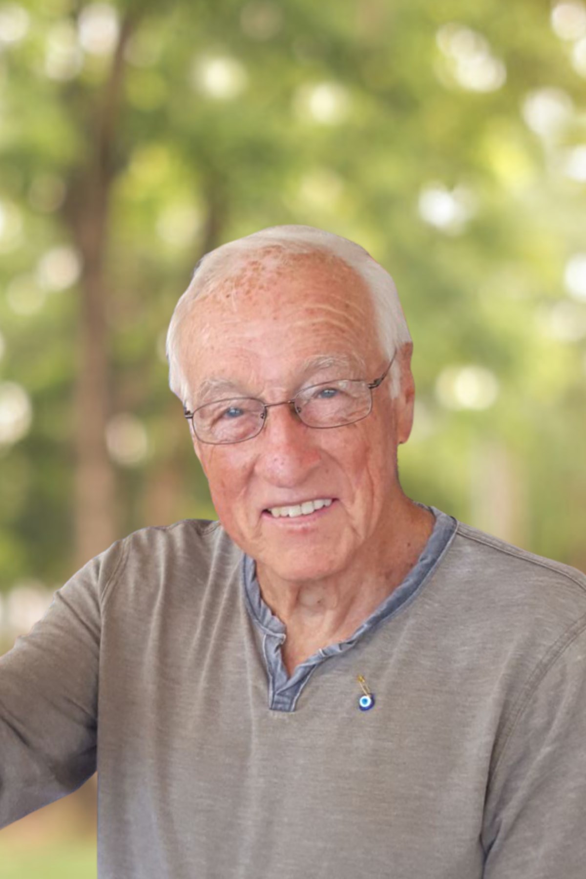 Obituary of James Carl Mebane