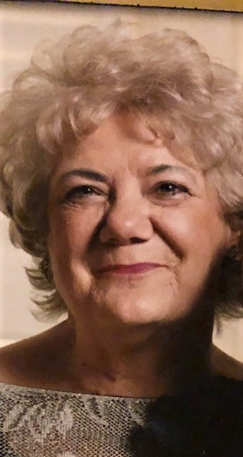 Obituary of Dorothy "Maggie" Magdalene Lewis