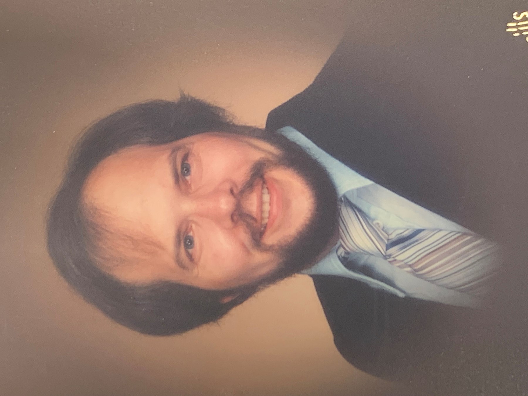 Obituary of Mark Lynn Fuzek