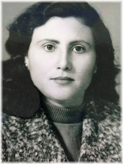 Obituary of Maha Awwad Shaer