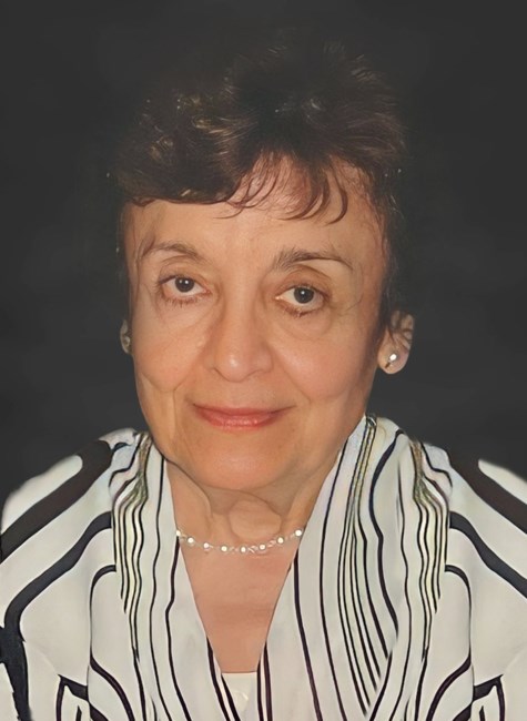 Obituary of Florence "Florinka" (Yovanis) Naujokas