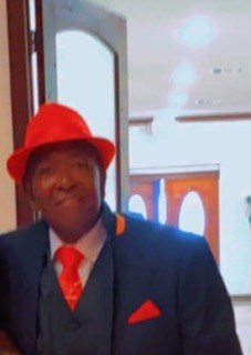 Avis de décès de Mr. Leon Morris Sr.