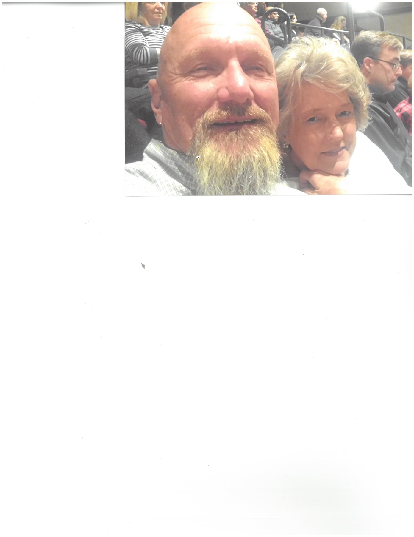 Obituario de Susan Yvonne Lane