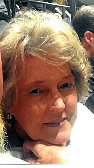 Obituario de Susan Yvonne Lane