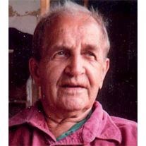 Obituary of Joseph A. Audet
