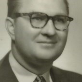 Obituary of Ted Stanley Zajac