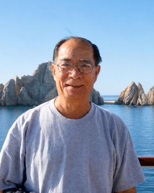 Obituary of Harvey Hon Bun Young