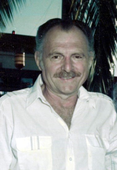Obituary of Alvin Charles Zach