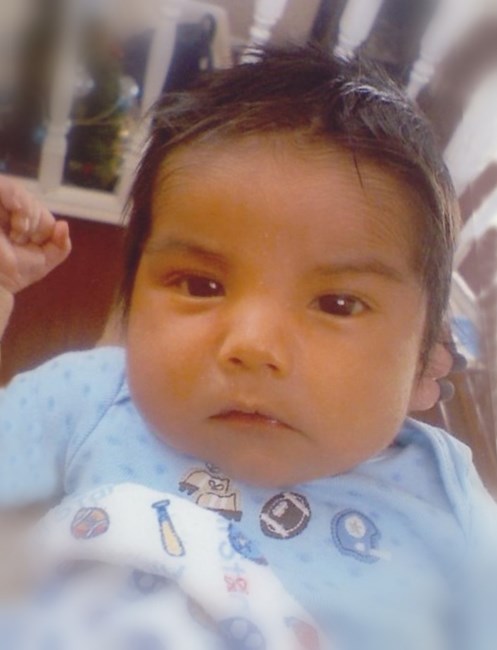 Obituary of Alexander Becerra