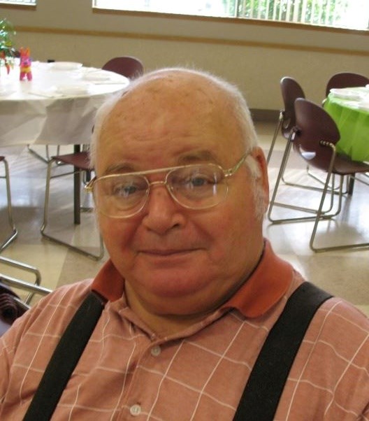 Obituary of Alfred W. Monroe