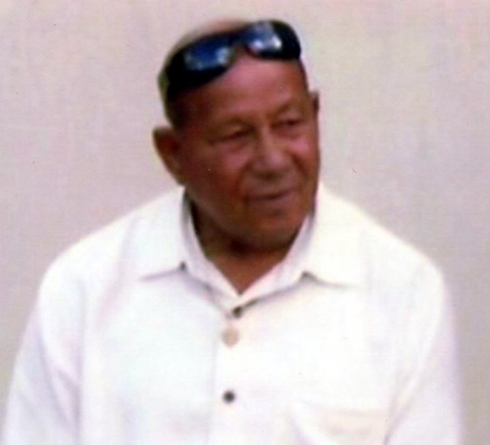 Obituary of Antonio Delgado Fonseca