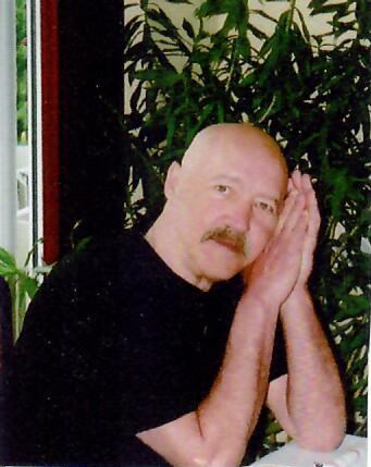 Obituary of Paul Sabourin