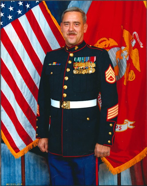 Obituary of Fred Mancuso