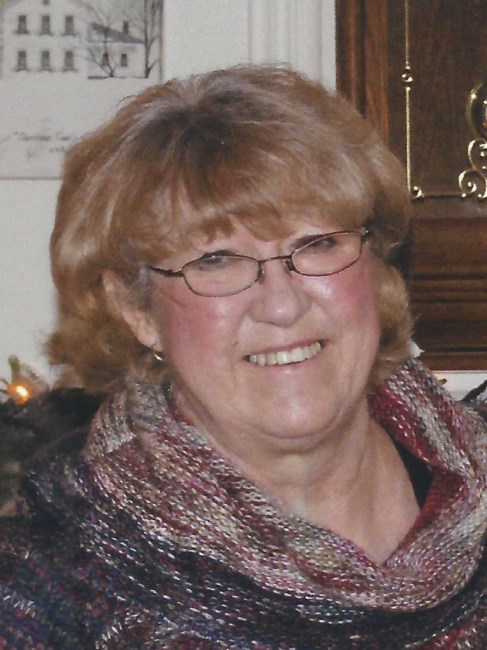 Obituary of Janet Hayes