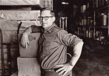 Obituary of Gregory L. Mitchell