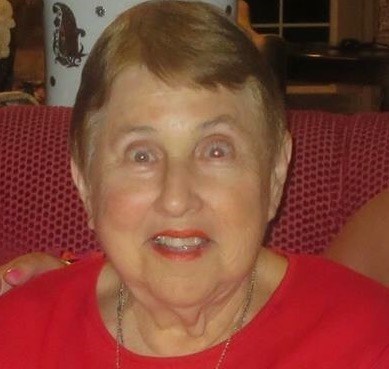 Obituary of Barbara B. Beck