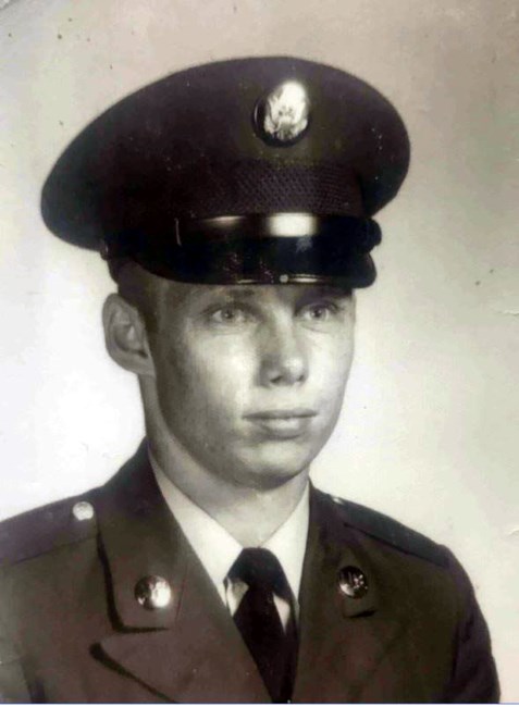 Obituary of James O. Alderson