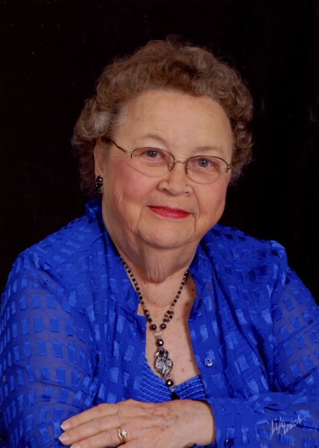 Obituary of Jolene Pierce Foster