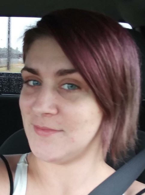 Obituary of Danielle Marie Hooter