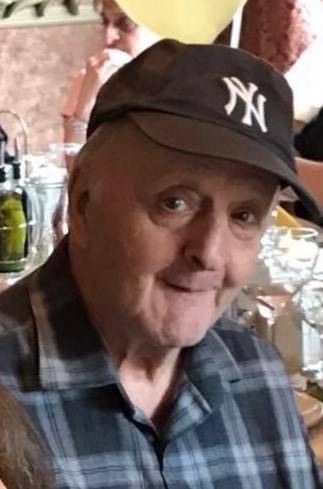 Obituary of Anthony J. Inzeo