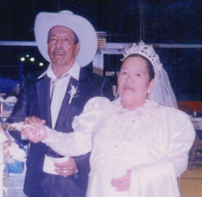 Obituary of Luis Pedraza