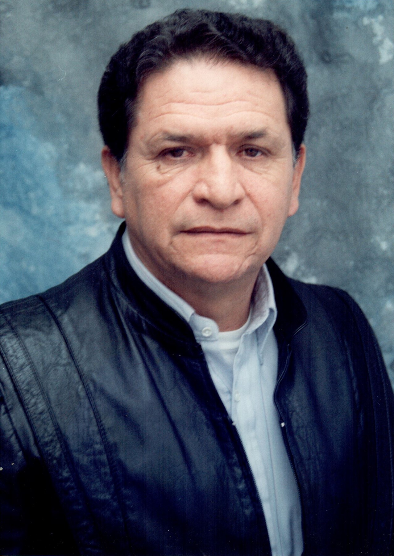 Obituario de Saul Sierra Salcedo