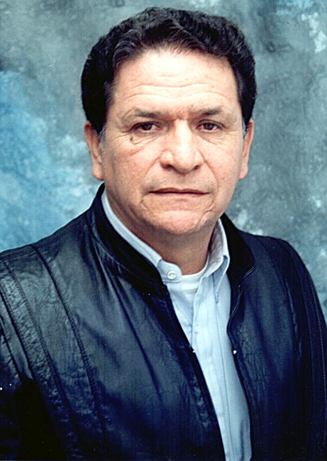 Avis de décès de Saul Sierra Salcedo