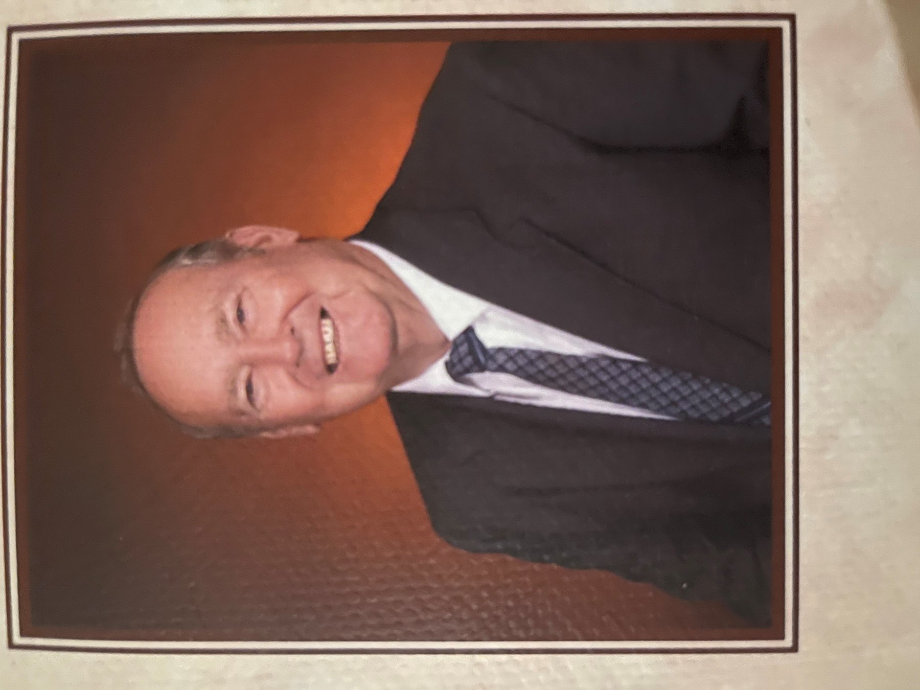 Obituary of William "Bill" H. Fields