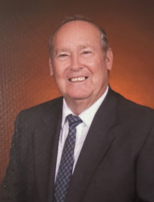 Obituary of William "Bill" H. Fields